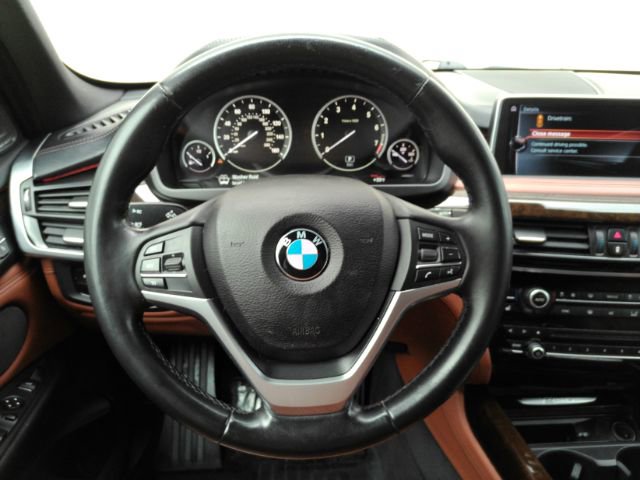 Used 2017 BMW X5 xDrive40e image 35