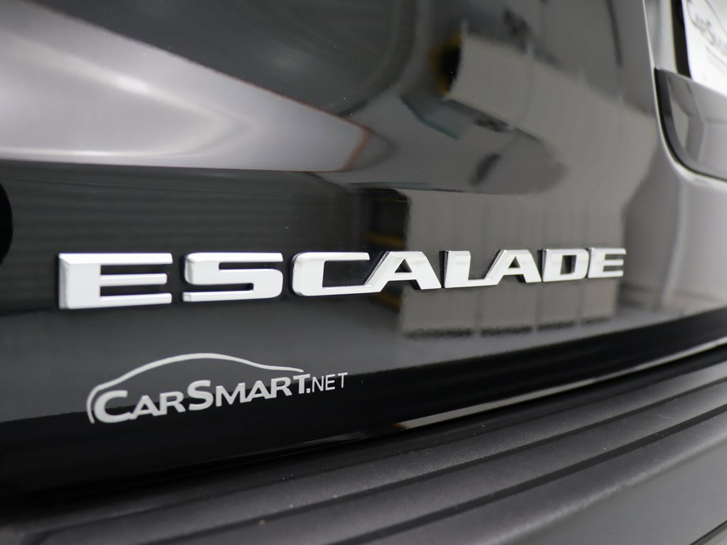 Used 2020 Cadillac Escalade ESV Premium Luxury image 43