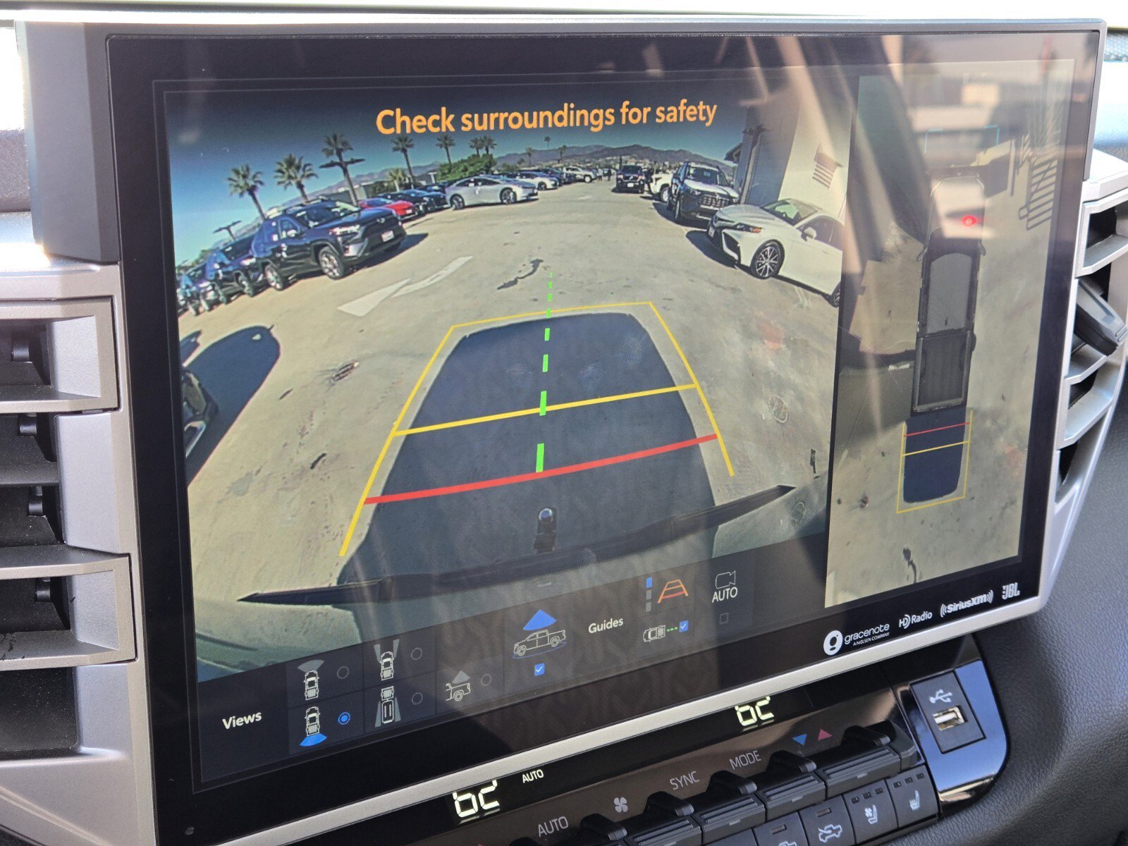 Used 2024 Toyota Tundra Limited image 21