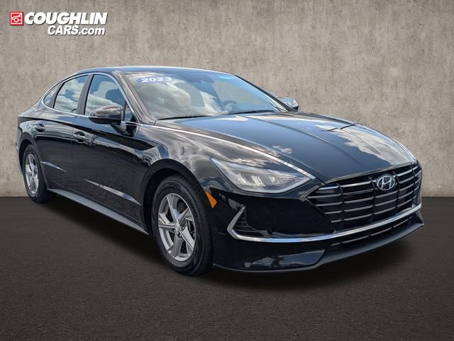 Used 2023 Hyundai Sonata SE
