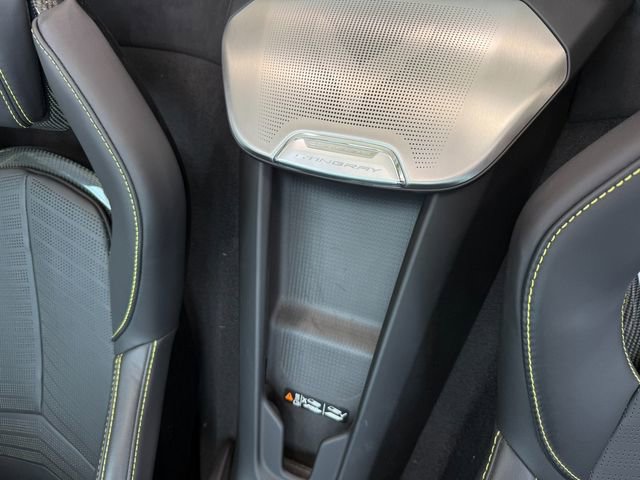 Used 2021 Chevrolet Corvette Stingray w/ Z51 Performance Package image 58