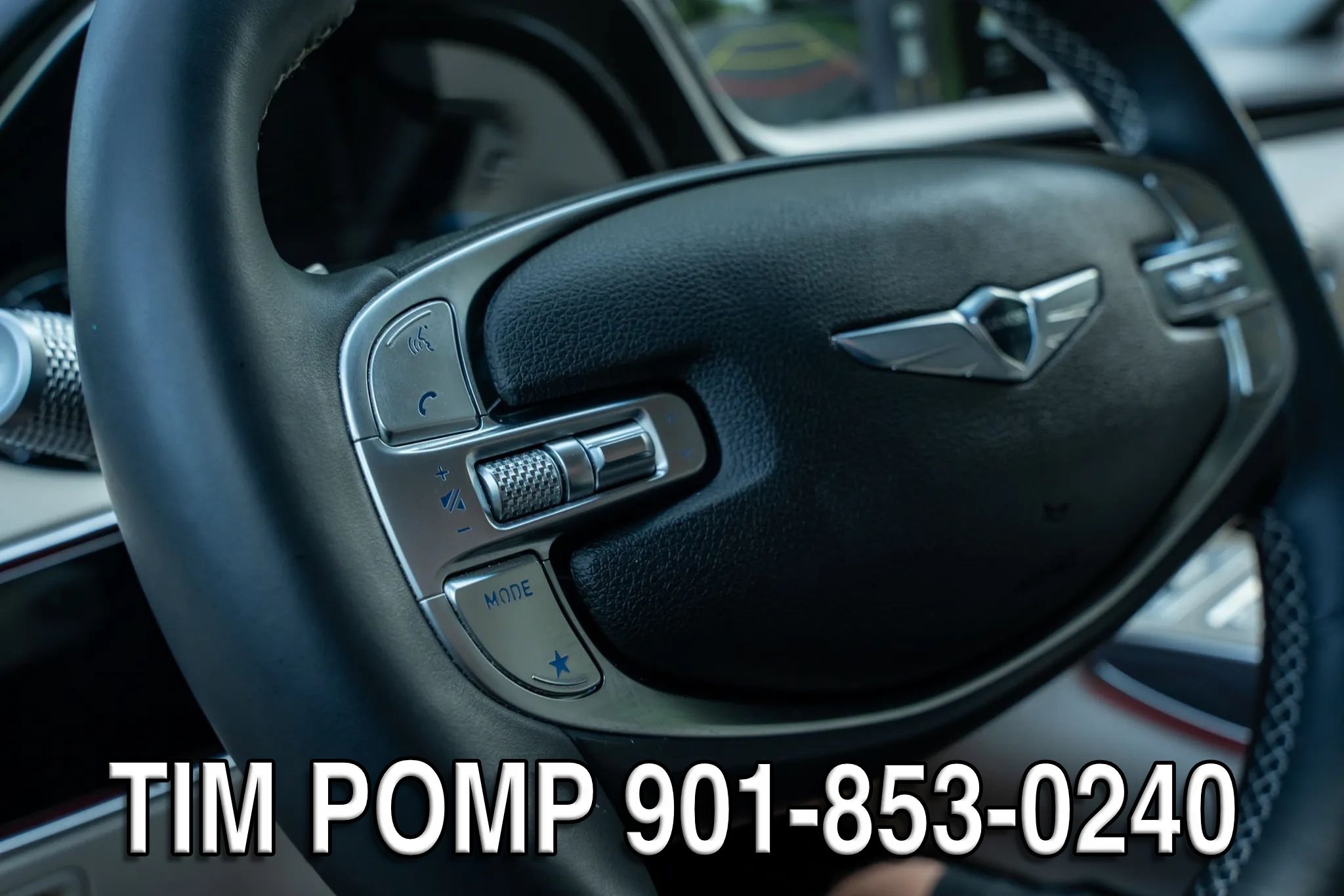 Used 2024 Genesis GV70 2.5T w/ Advanced Package AWD/4WD image 26