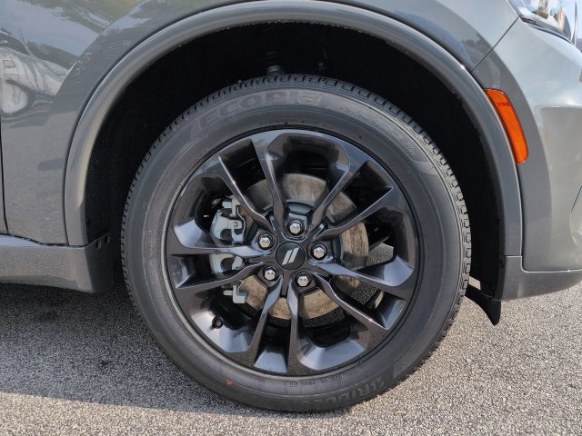 New 2026 Dodge Durango GT w/ Blacktop Package RWD image 9