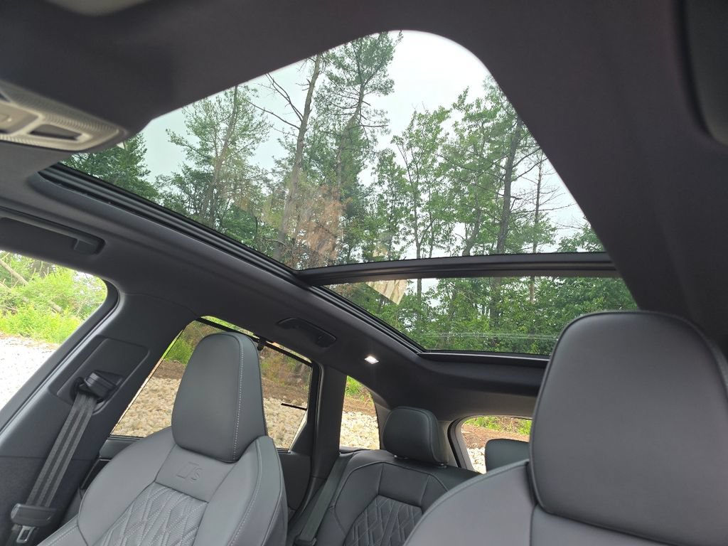 New 2026 Audi SQ5 Premium Plus AWD/4WD image 3