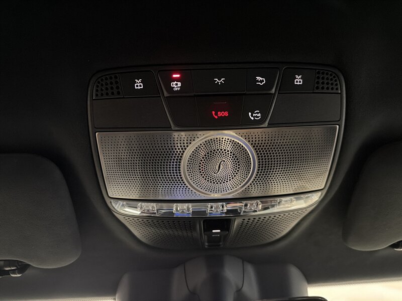 Used 2025 Mercedes-Benz G 63 AMG 4MATIC image 53
