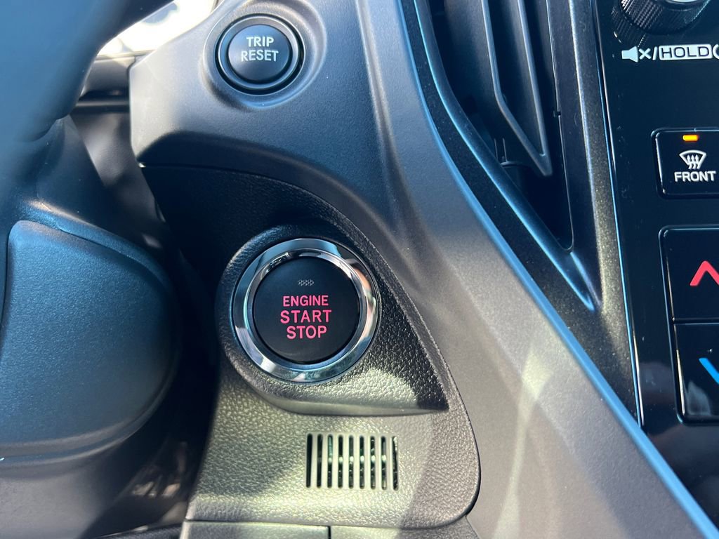 New 2026 Subaru Forester Premium image 29