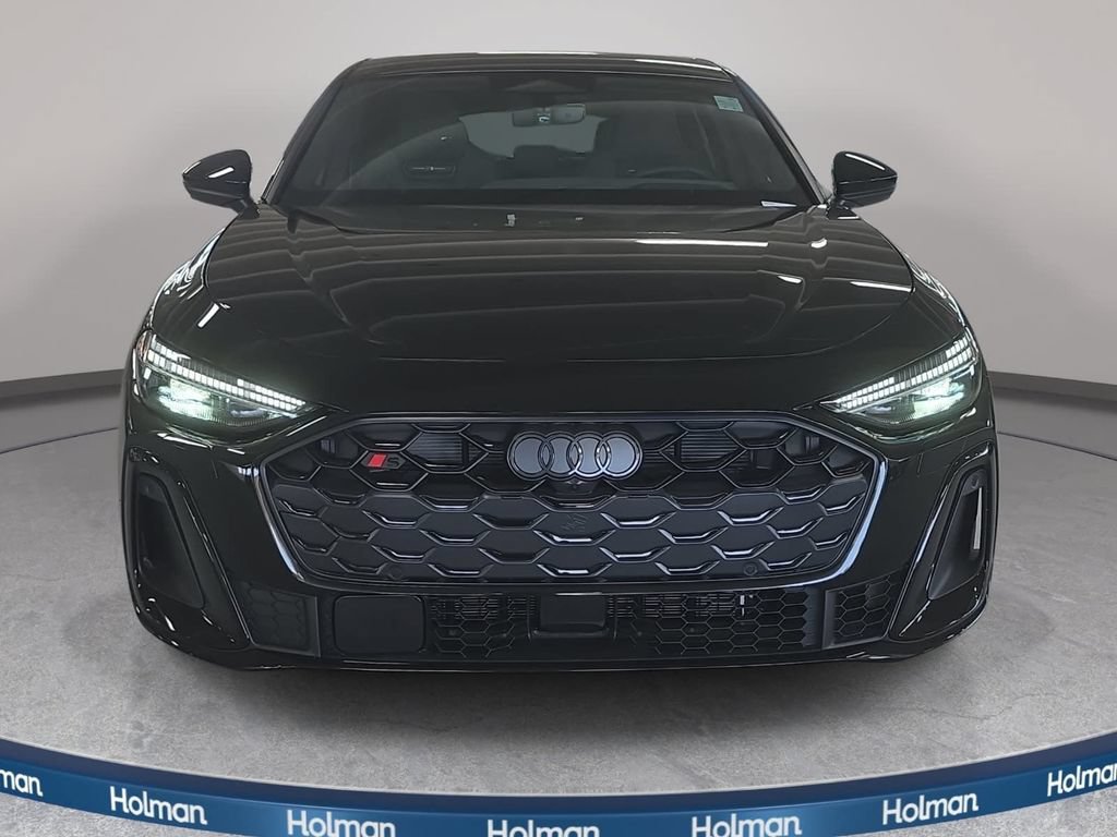 New 2026 Audi S5 Premium Plus AWD/4WD image 2