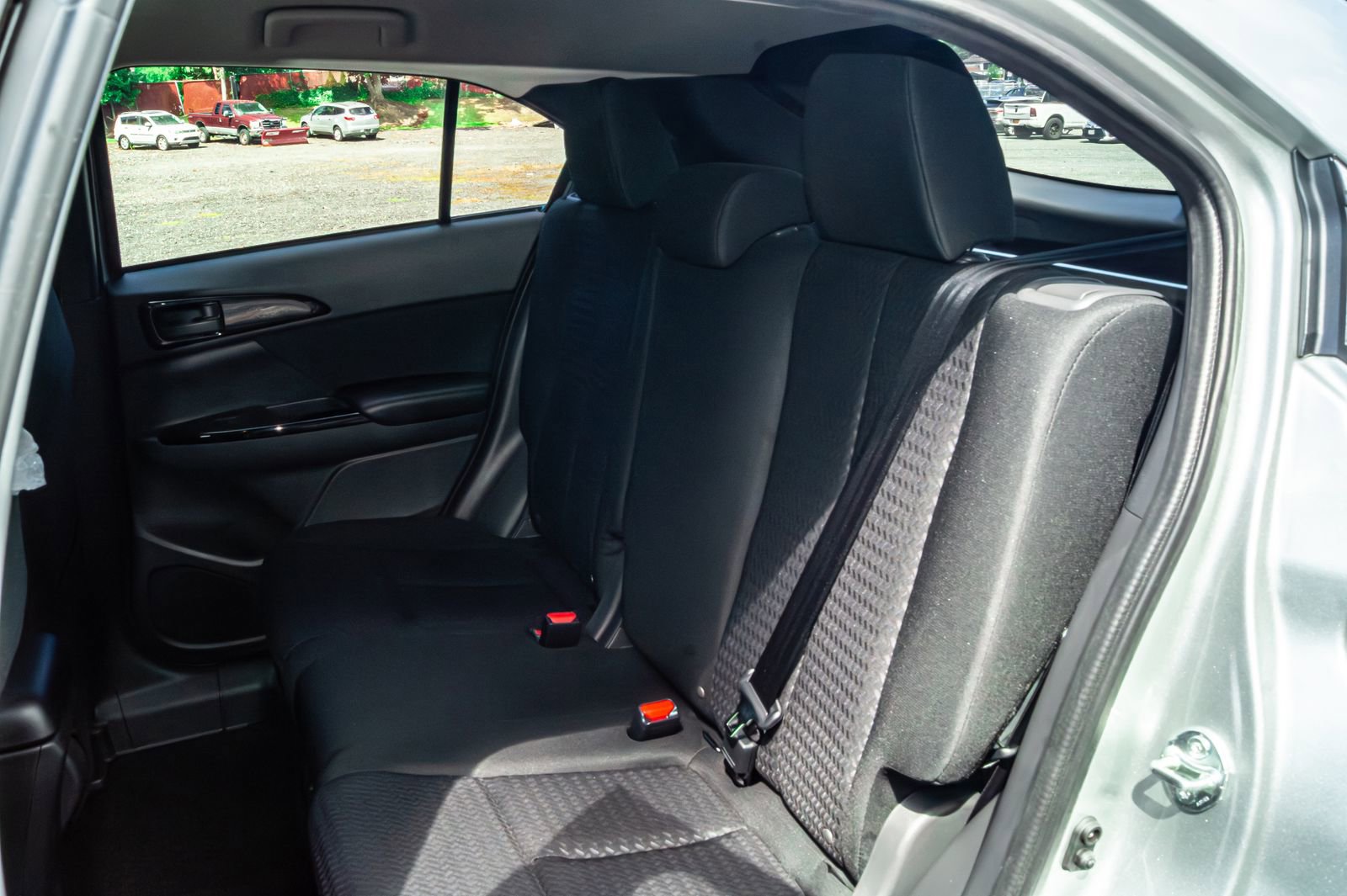 New 2025 Mitsubishi Eclipse Cross AWD image 14