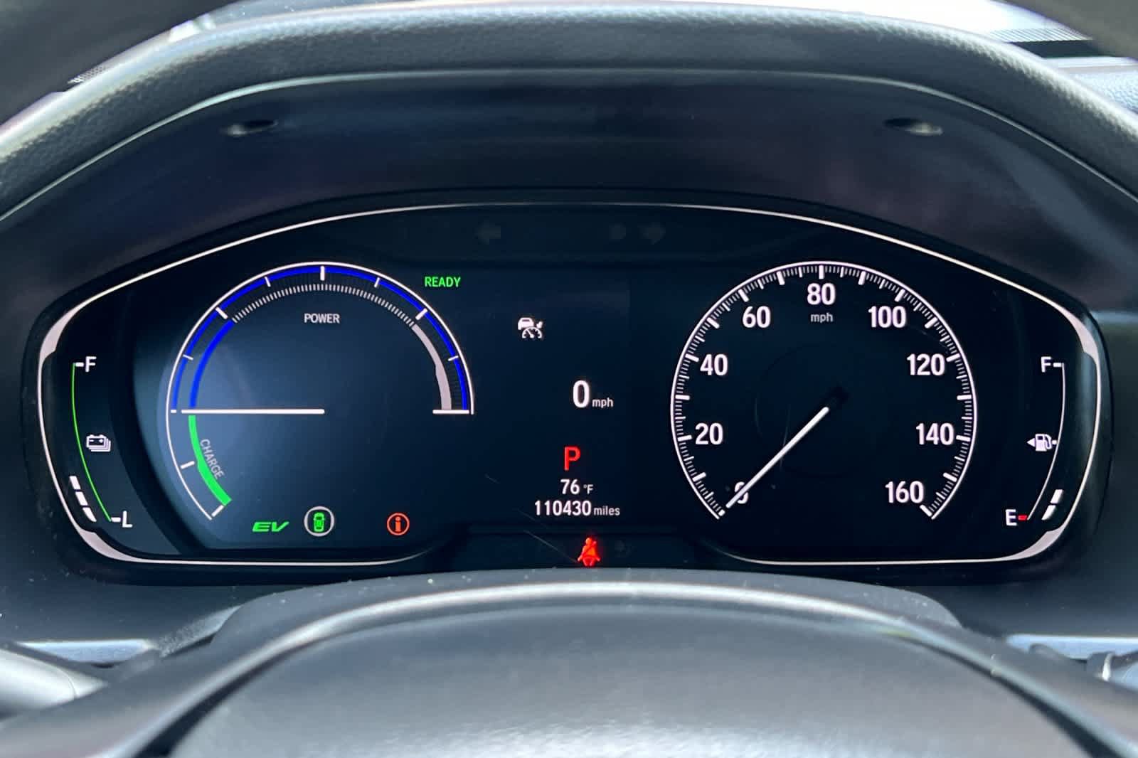 Used 2021 Honda Accord EX image 27