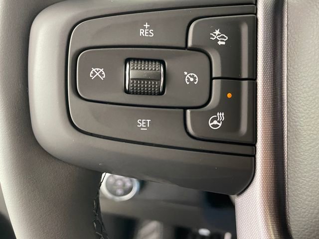 New 2026 GMC Sierra 2500 SLE w/ SLE Value Package; image 10