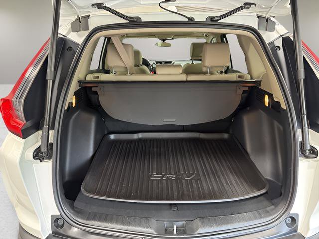 Used 2021 Honda CR-V EX-L image 37