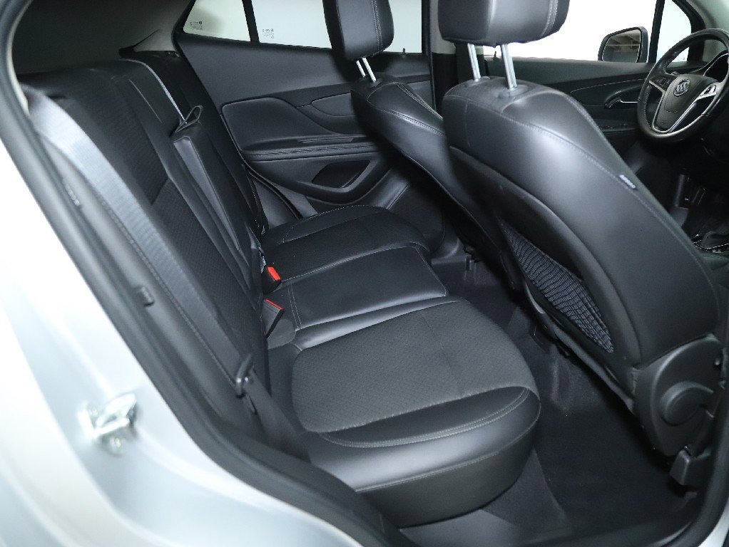 Used 2019 Buick Encore Preferred image 31