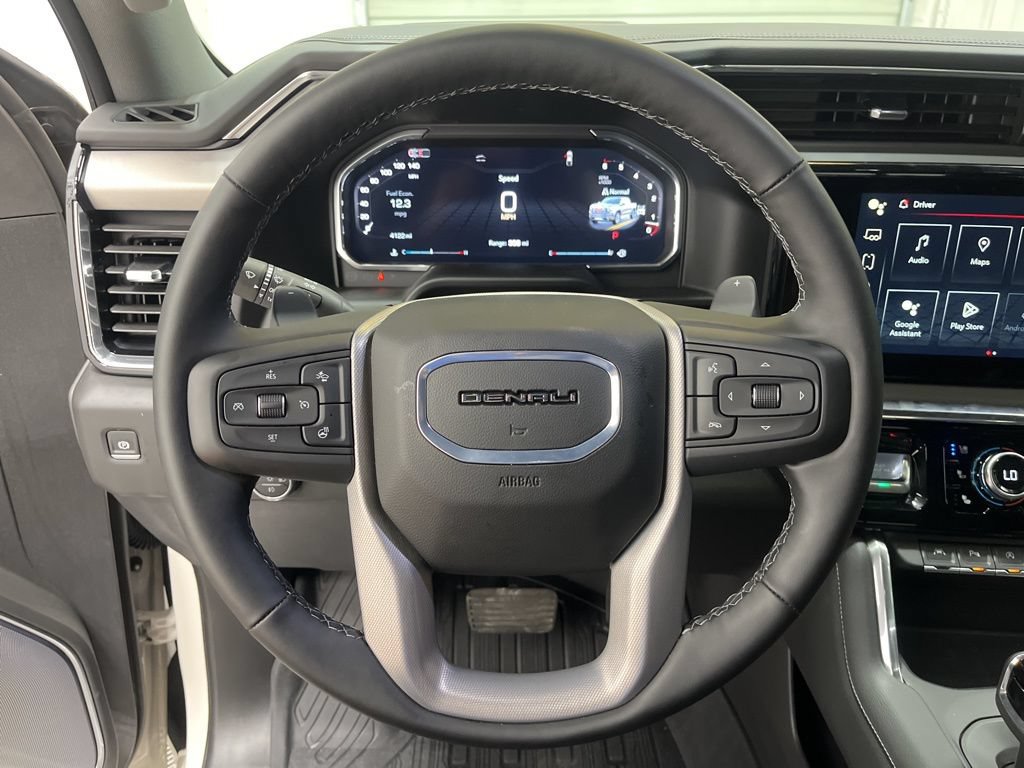Used 2026 GMC Sierra 1500 Denali w/ Technology Package AWD/4WD image 18