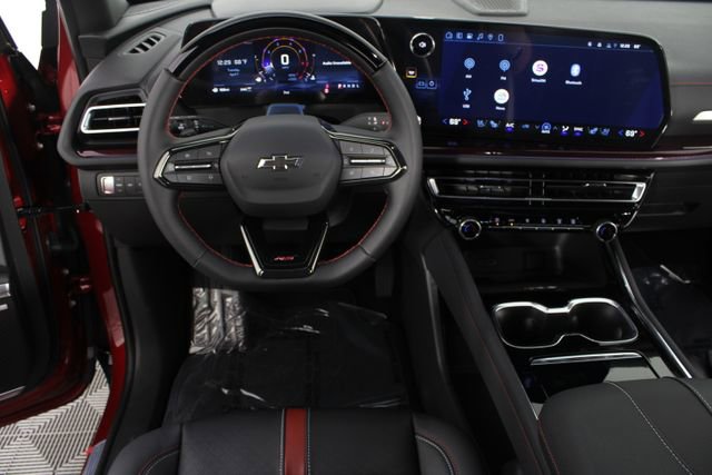 New 2026 Chevrolet Traverse RS image 12