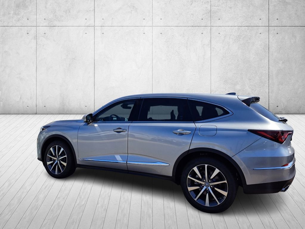 New 2026 Acura MDX w/ Technology Package image 7