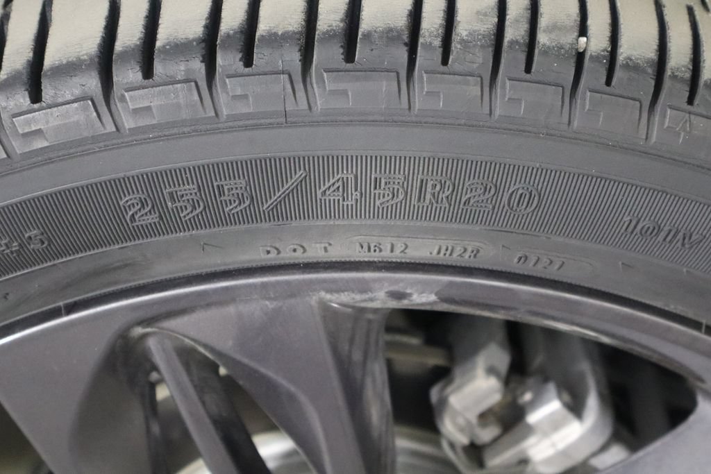 Used 2021 Acura RDX A-Spec FWD image 40