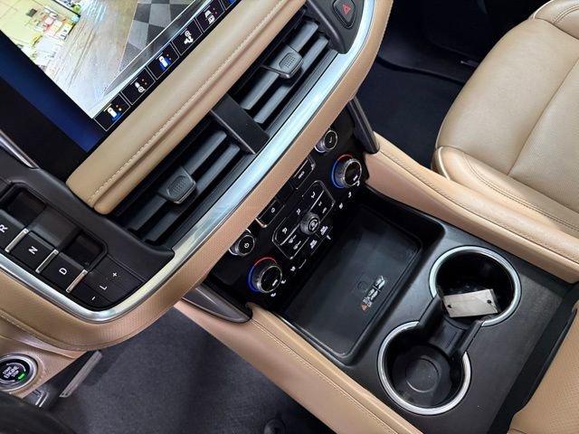 Certified 2023 Chevrolet Tahoe Premier image 27