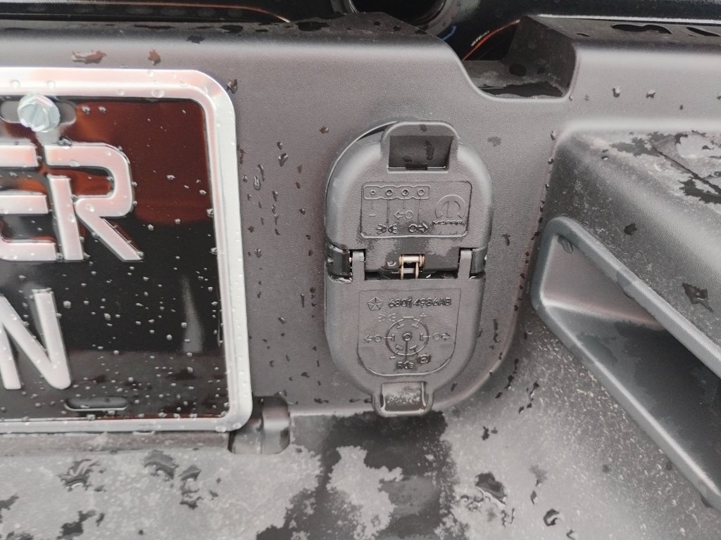 New 2026 RAM 2500 Tradesman AWD/4WD image 13