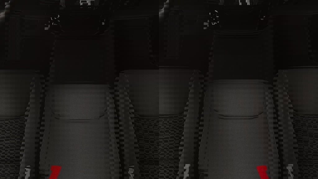 New 2026 RAM 1500 Tradesman image 4