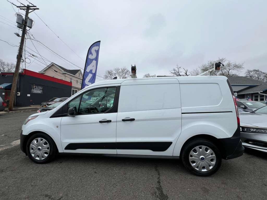 Used 2019 Ford Transit Connect XL image 6