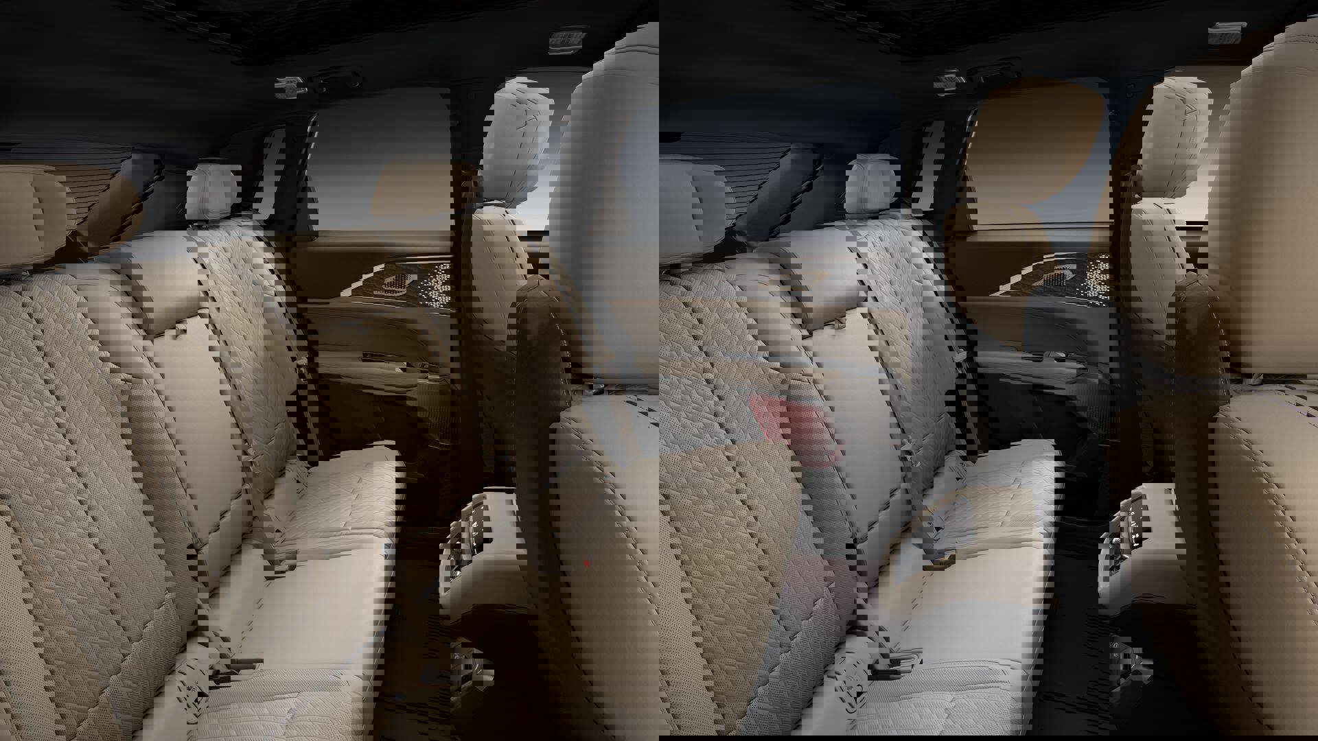 New 2026 Cadillac Lyriq Signature Luxury image 10