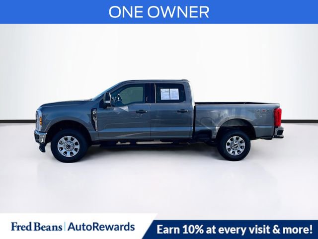 Certified 2024 Ford F250 XLT image 5