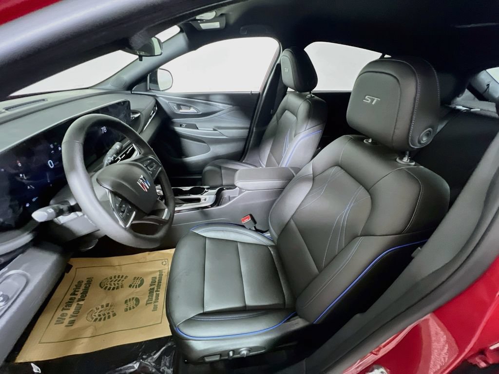New 2026 Buick Envista Sport Touring w/ Convenience I Package FWD image 17