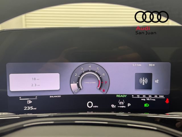 New 2026 Audi Q3 quattro 2.0T AWD/4WD image 27