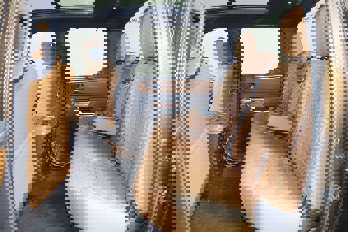 Used 2023 Toyota Tundra 1794 Edition image 48