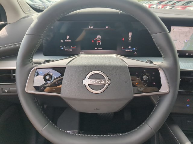 Used 2025 Nissan Murano SL AWD/4WD image 33