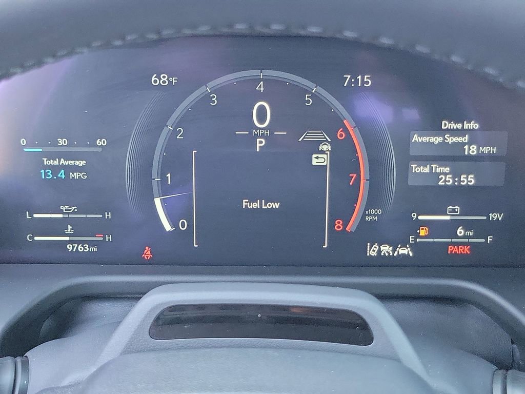 Used 2024 Lexus GX 550 w/ Accessory Package (31) image 7