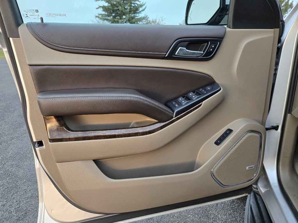 Used 2019 Chevrolet Tahoe LT image 9