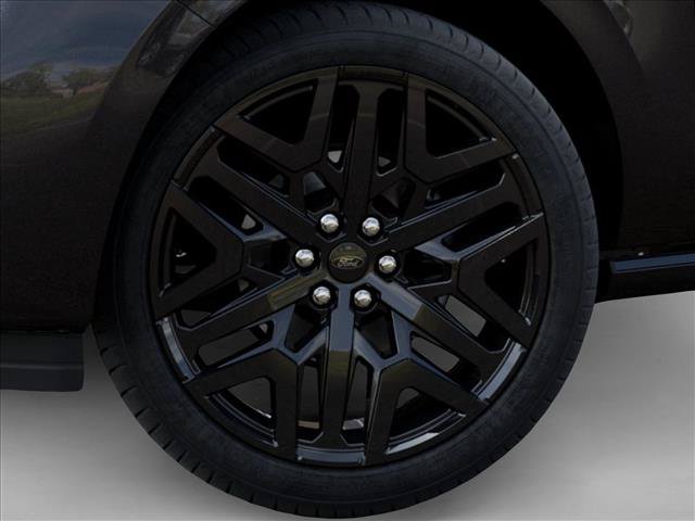 New 2027 Ford Expedition Max Platinum w/ Stealth Performance Package AWD/4WD image 19