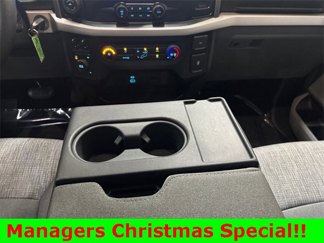 Used 2022 Ford F150 XLT w/ XTR Package image 16