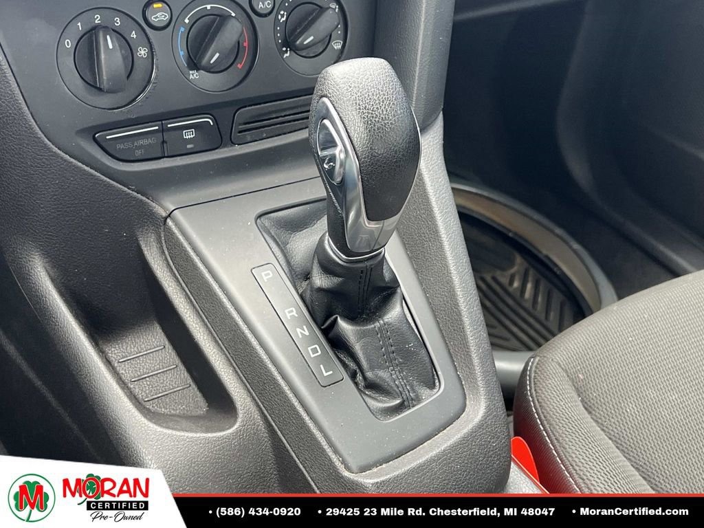 Used 2012 Ford Focus S FWD image 20