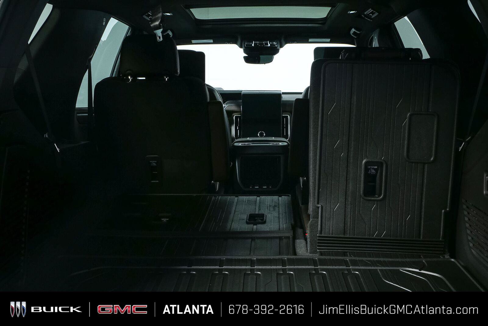 New 2027 GMC Yukon Denali Ultimate w/ LPO, Illumination Package AWD/4WD image 34