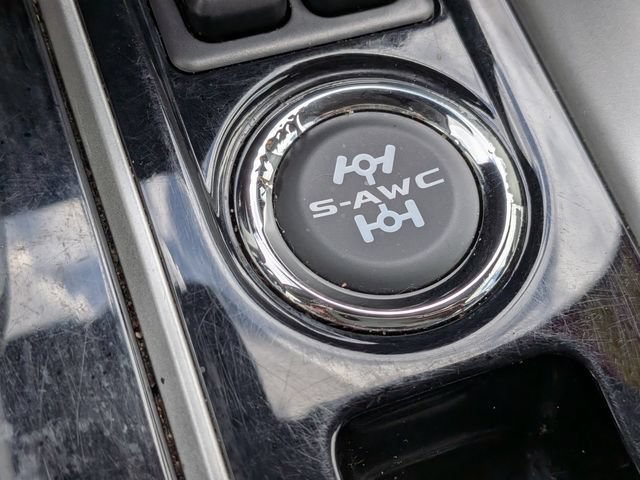 Used 2023 Mitsubishi Eclipse Cross SE AWD/4WD image 25