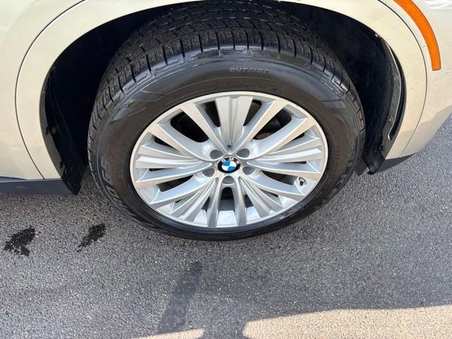 Used 2016 BMW X5 xDrive35i AWD/4WD image 41