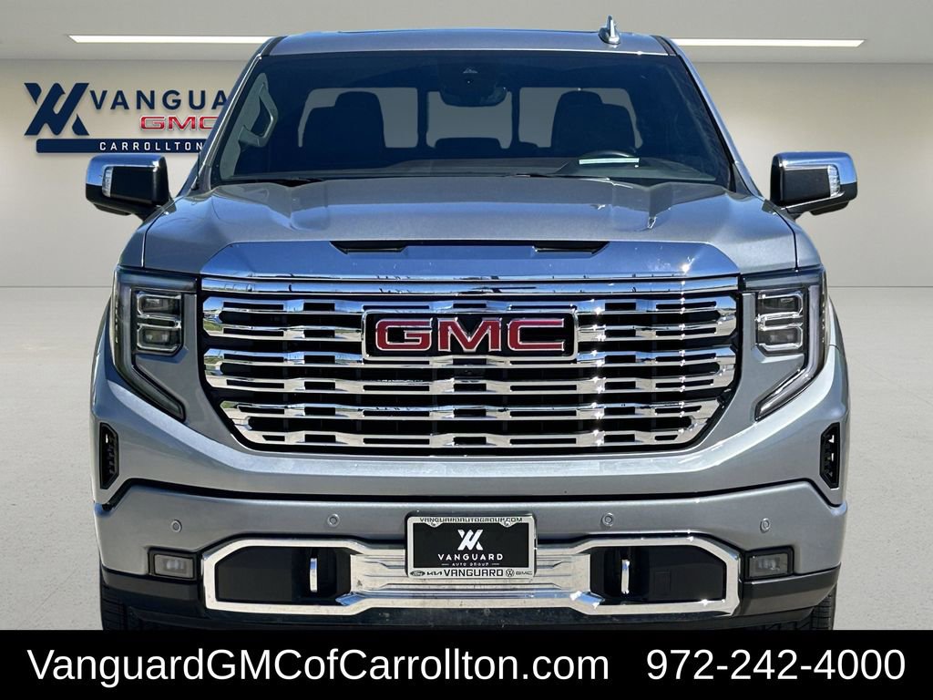 Used 2026 GMC Sierra 1500 Denali video 3