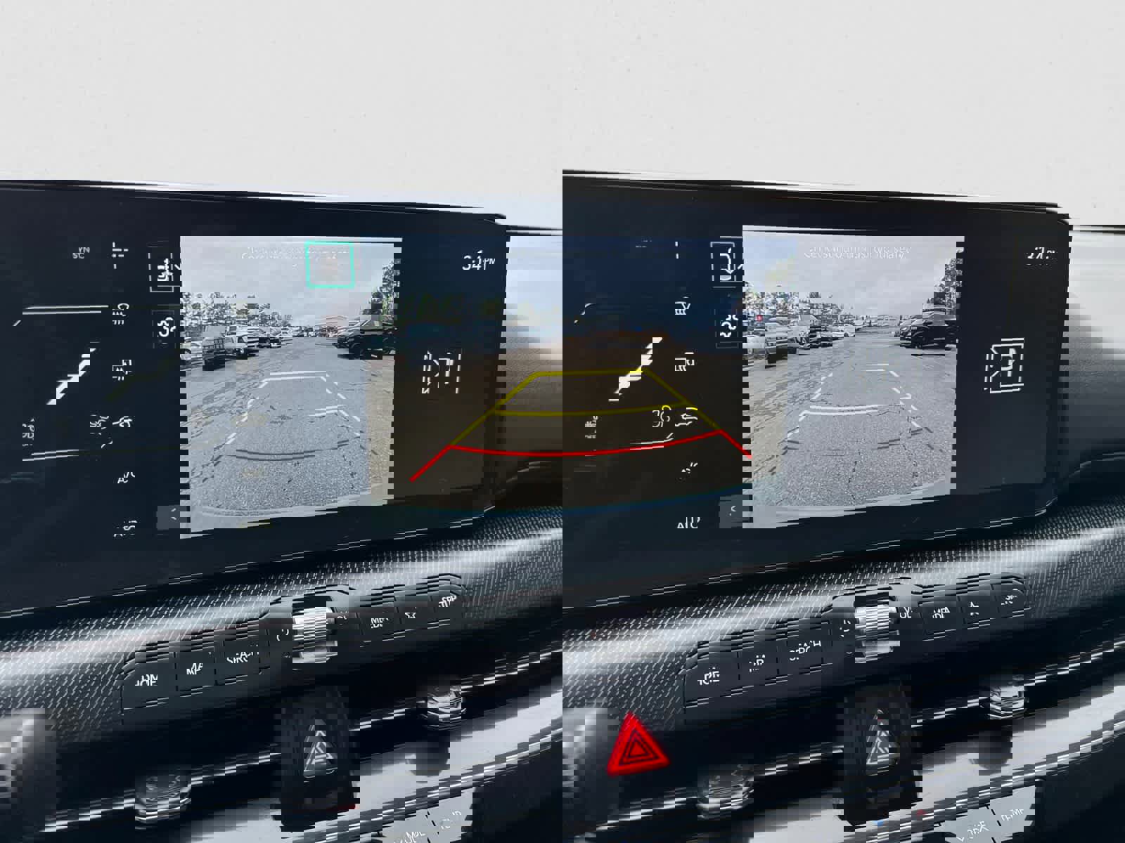 Certified 2025 Kia K4 GT-Line w/ GT-Line Sunroof Package image 22