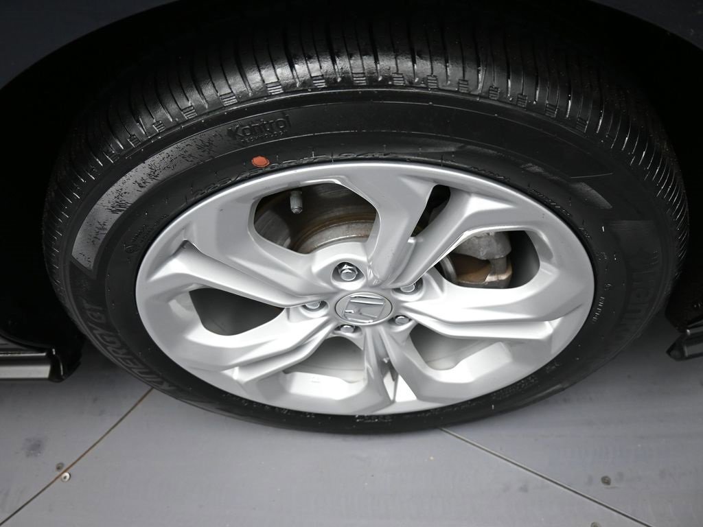 Certified 2023 Honda Accord LX image 13