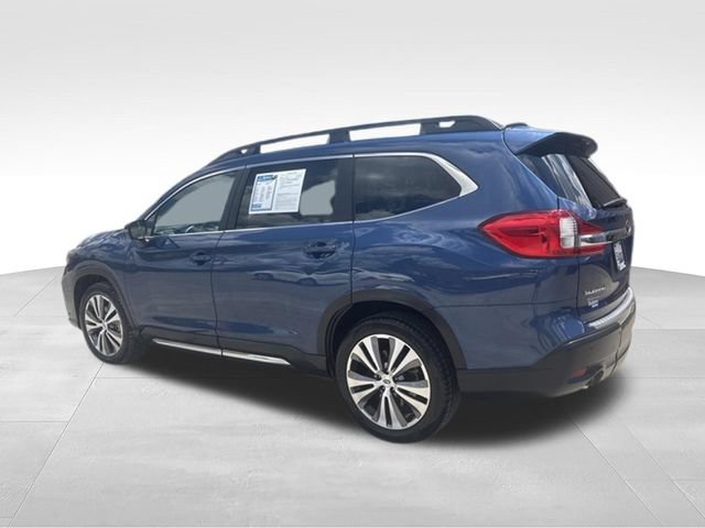 Used 2022 Subaru Ascent Limited w/ Technology Package AWD/4WD image 5