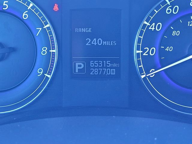 Used 2016 INFINITI QX50 AWD w/ Deluxe Touring Package image 22