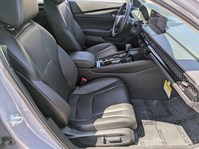 Used 2025 Honda Accord EX-L image 20