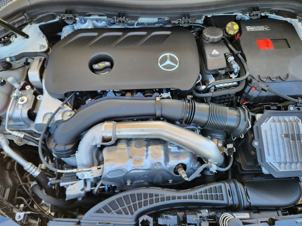 Certified 2026 Mercedes-Benz GLA 250 4MATIC image 31