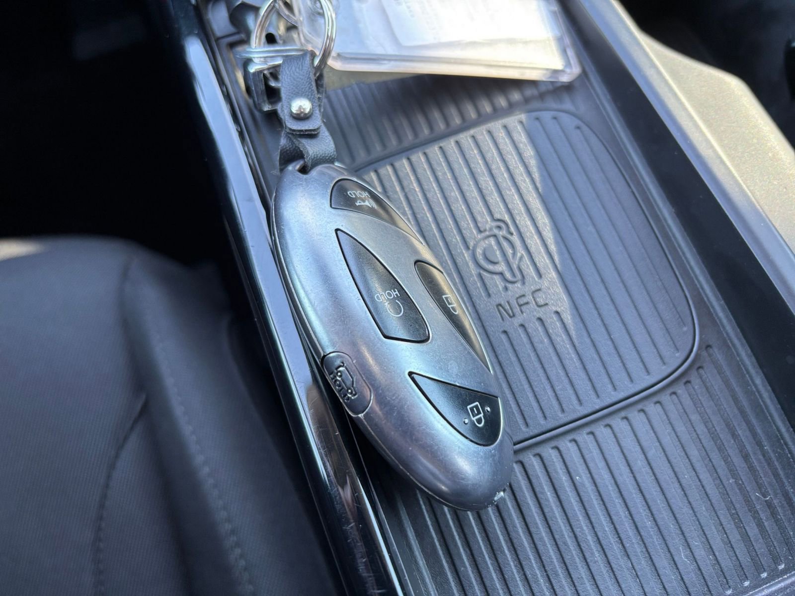 Used 2025 Hyundai Tucson Blue image 23