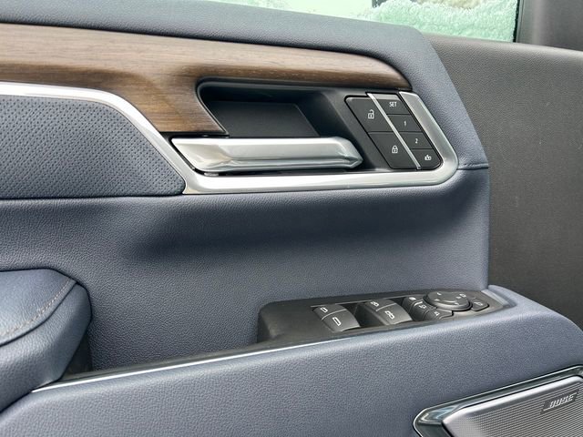 New 2026 Chevrolet Silverado 2500 High Country w/ Technology Package image 19