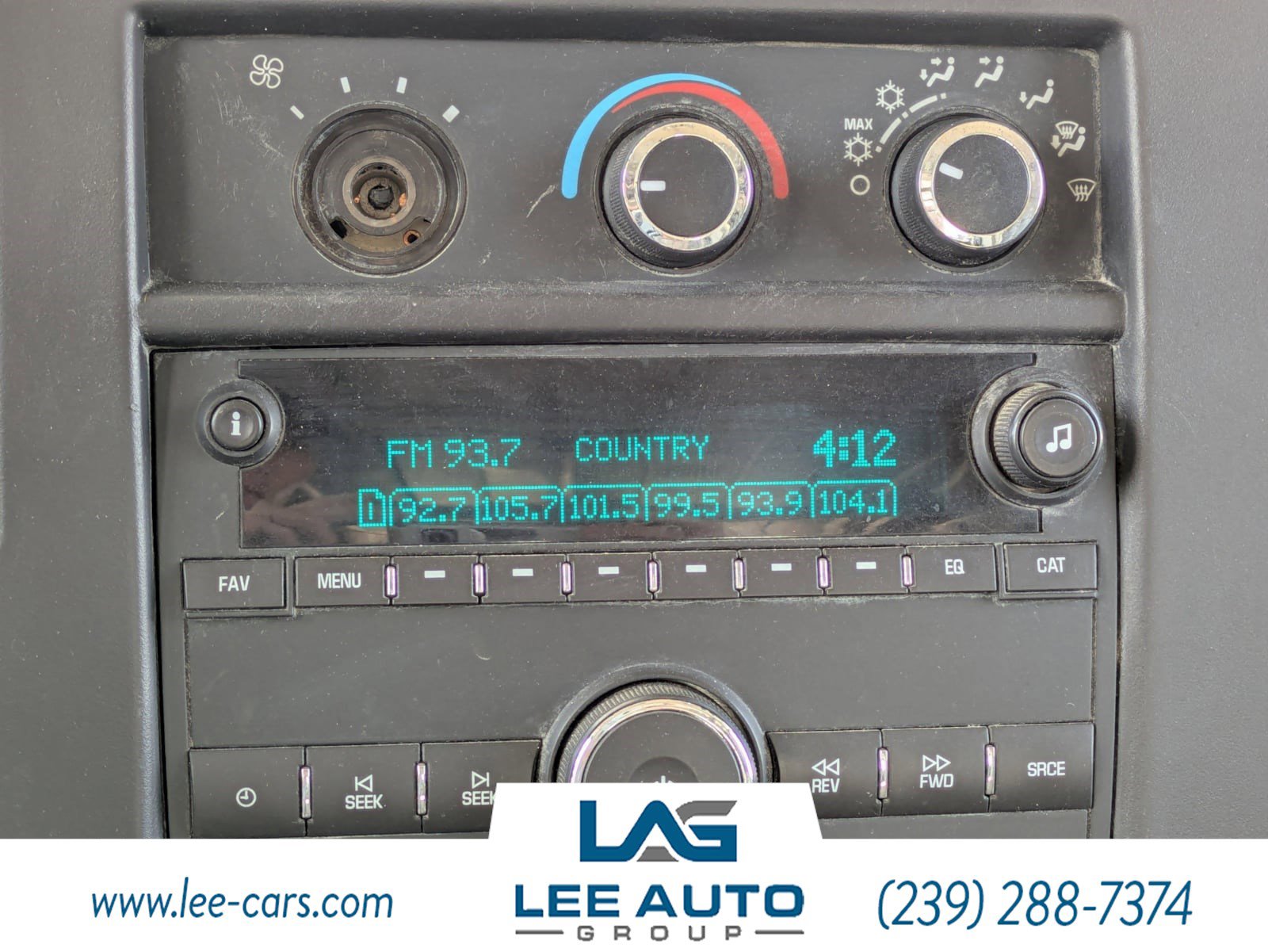 Used 2018 Chevrolet Express 2500 image 15