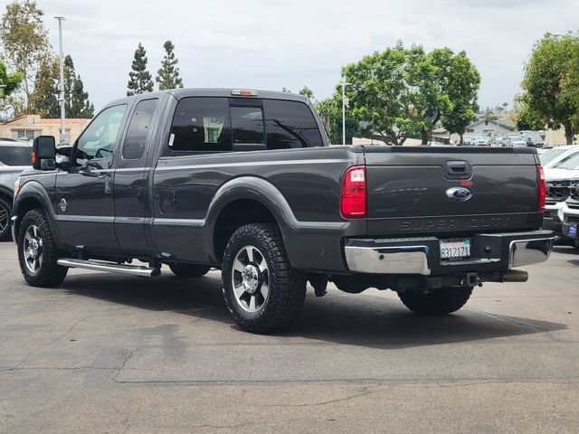 Used 2016 Ford F250 Lariat RWD image 2