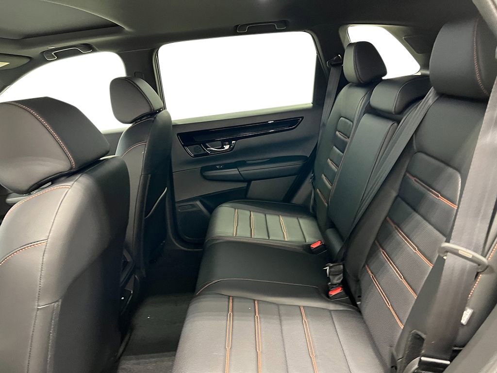 New 2024 Honda CR-V Sport Touring image 25